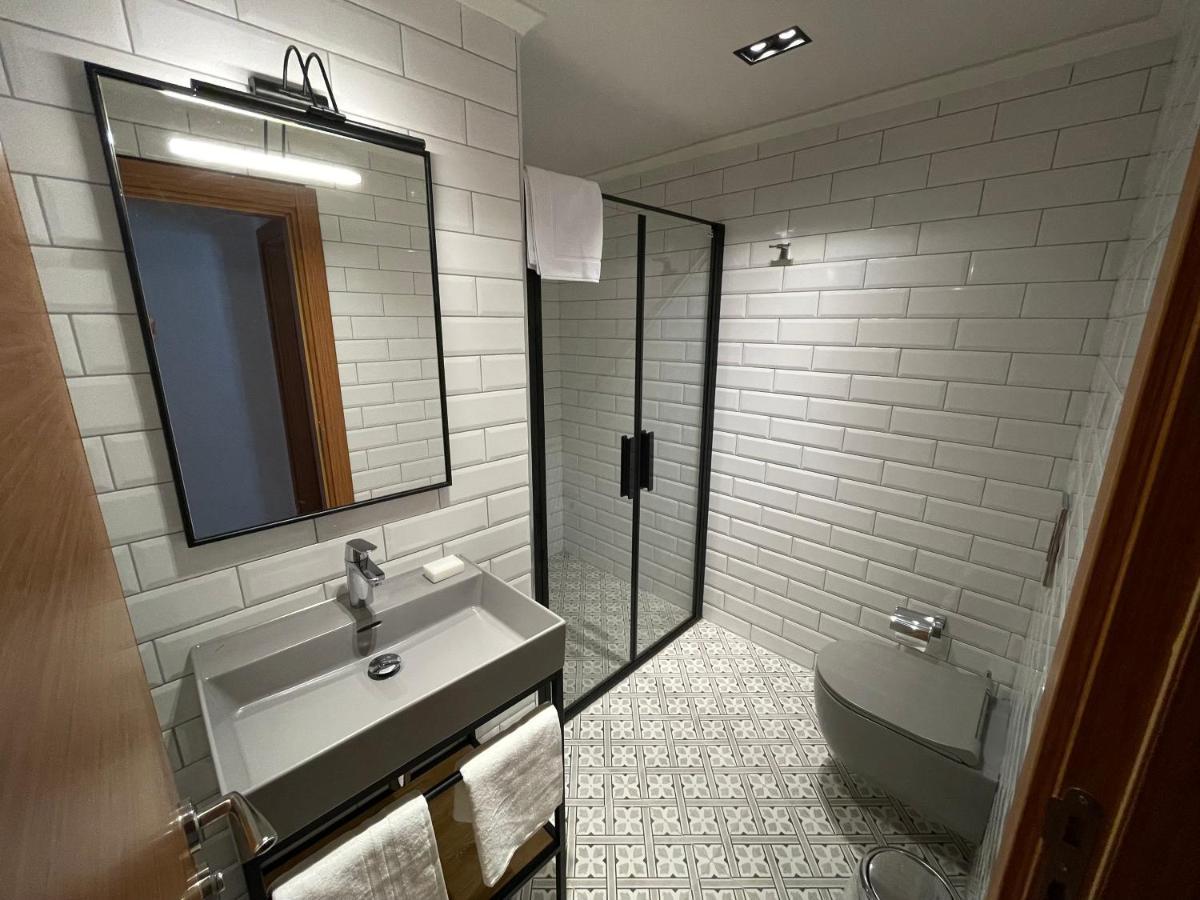 Aparthotel Oikos Bozcaada Zewnętrze zdjęcie